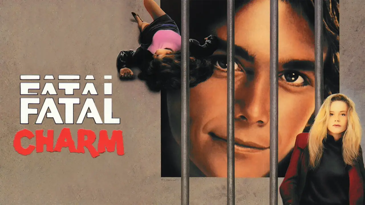 Tödlicher Charme hdfilme