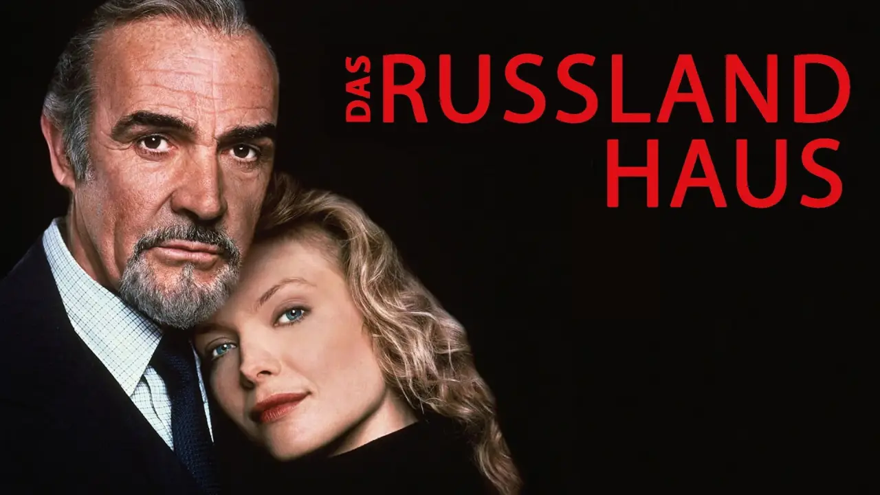 Das Russland Haus hdfilme