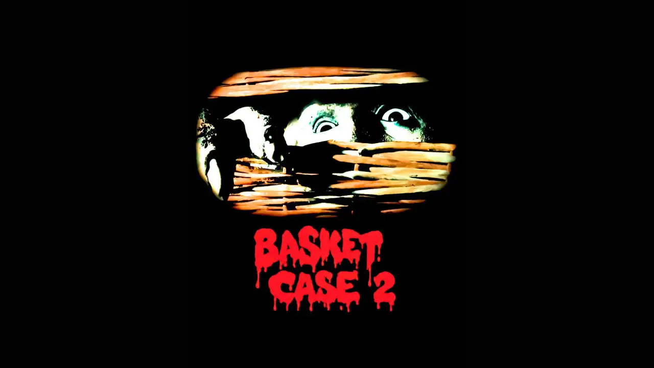 Basket Case 2 - Die Rückkehr hdfilme