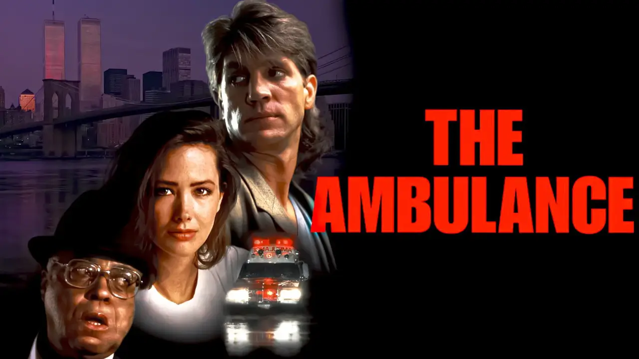 Ambulance hdfilme