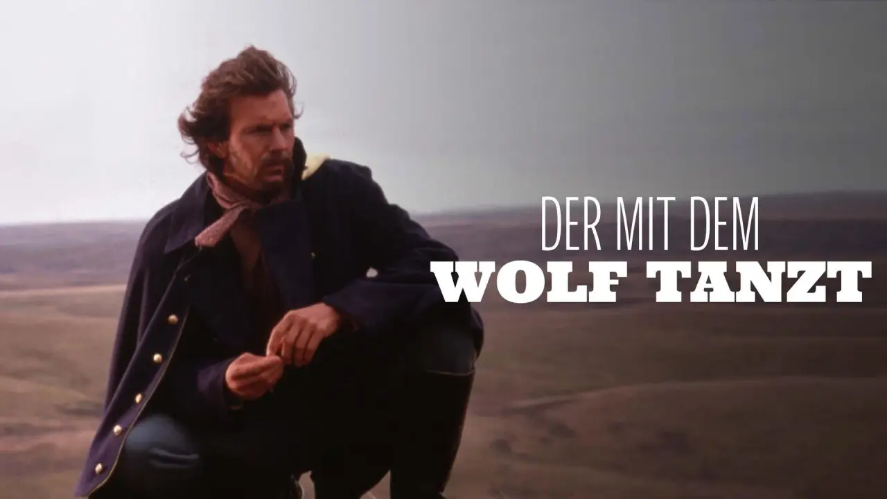 Der mit dem Wolf tanzt hdfilme