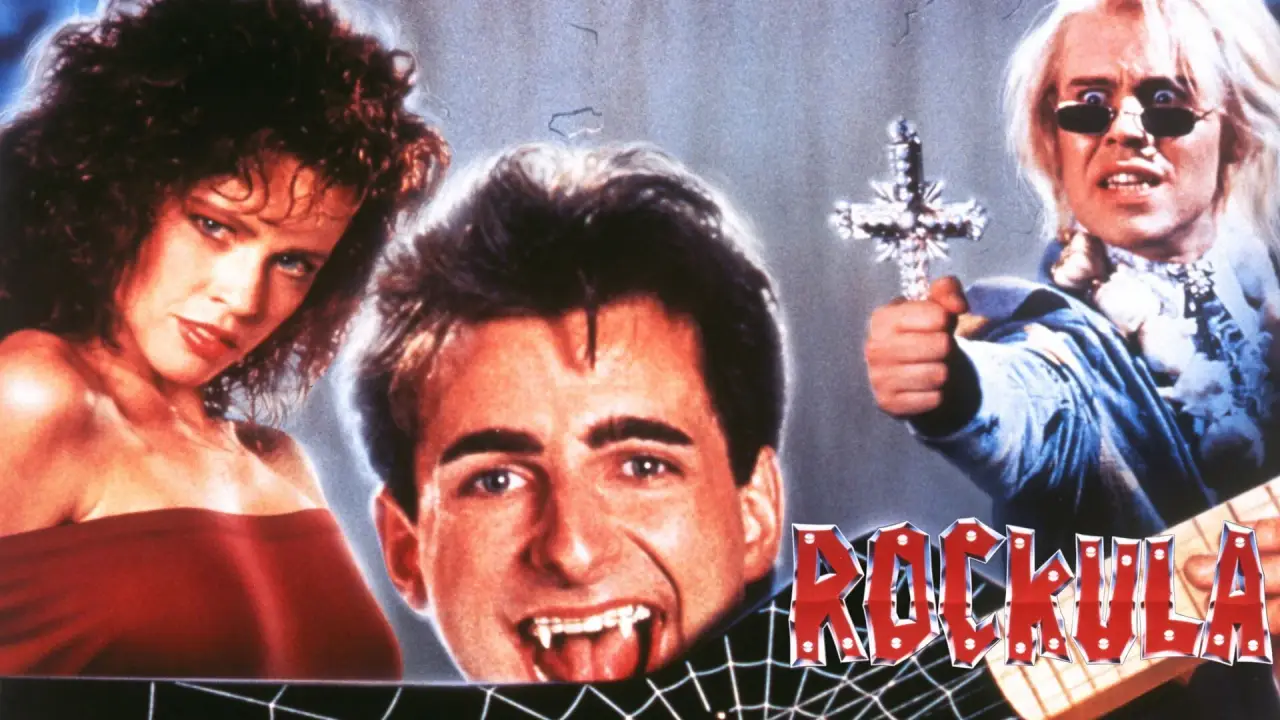 Rockula hdfilme