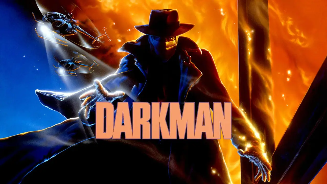Darkman hdfilme