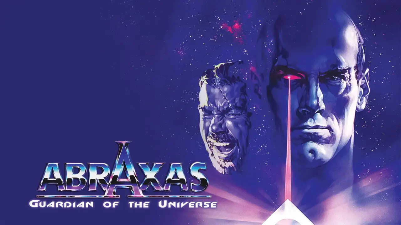 Abraxas – Retter des Universums hdfilme
