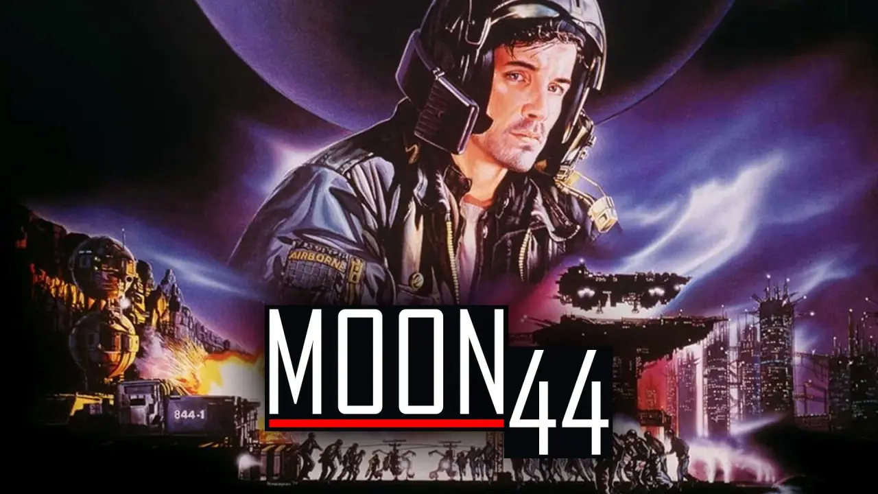 Moon 44 hdfilme