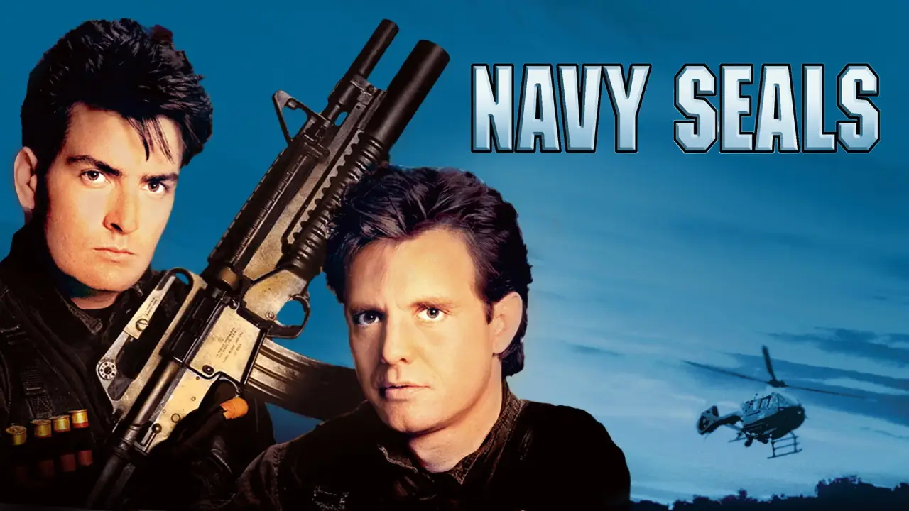 Navy Seals - Die härteste Elitetruppe der Welt hdfilme