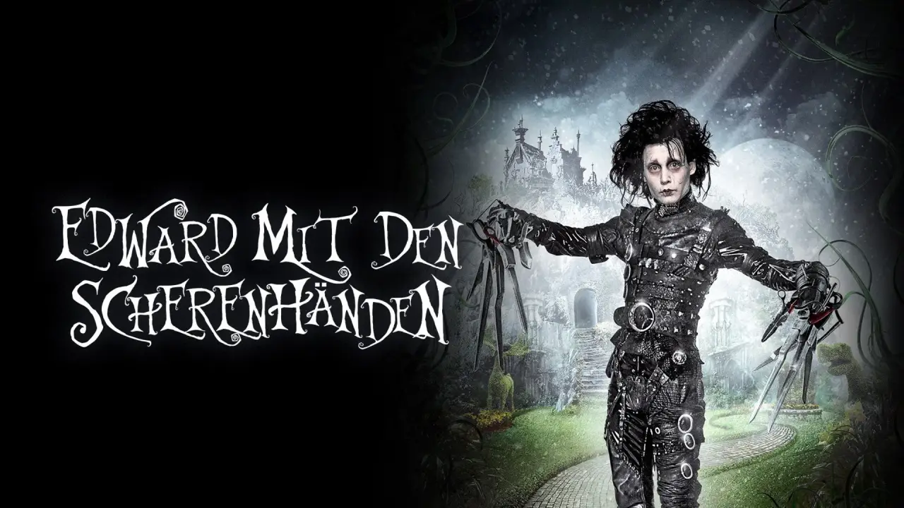Edward mit den Scherenhänden hdfilme