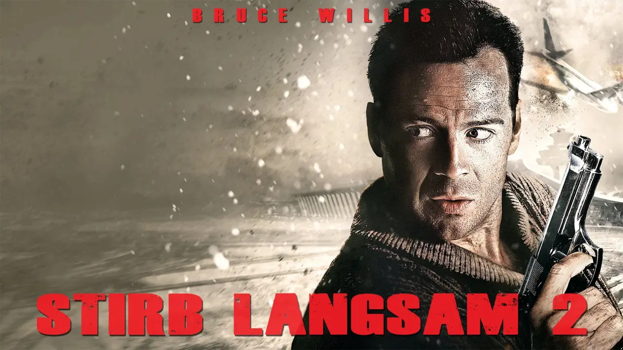 Stirb langsam 2 hdfilme