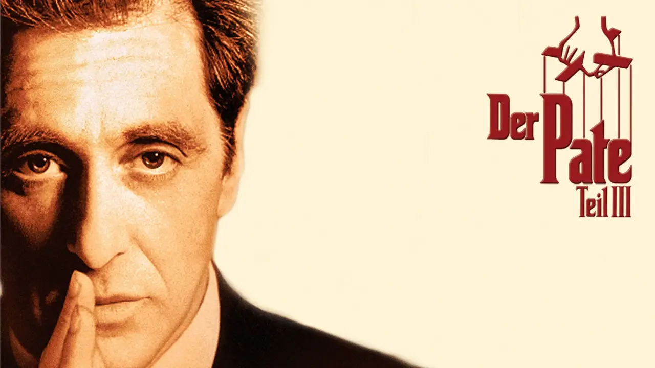 Der Pate - Teil III hdfilme