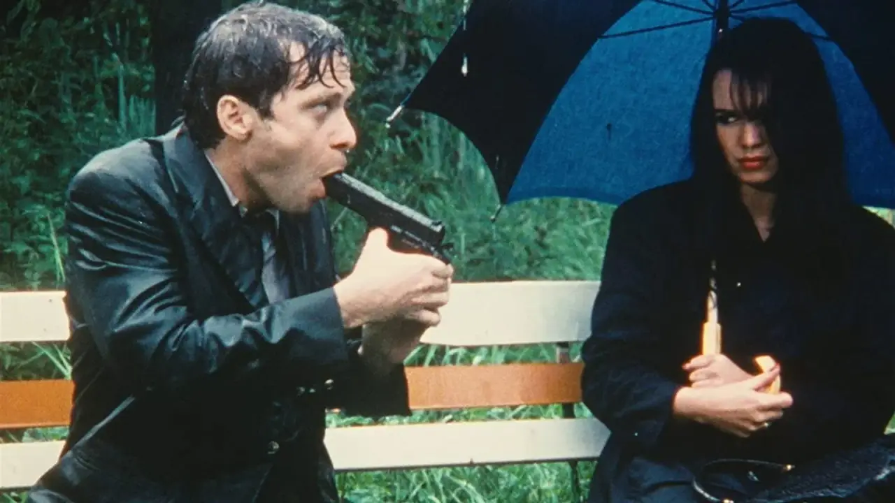 Der Todesking hdfilme