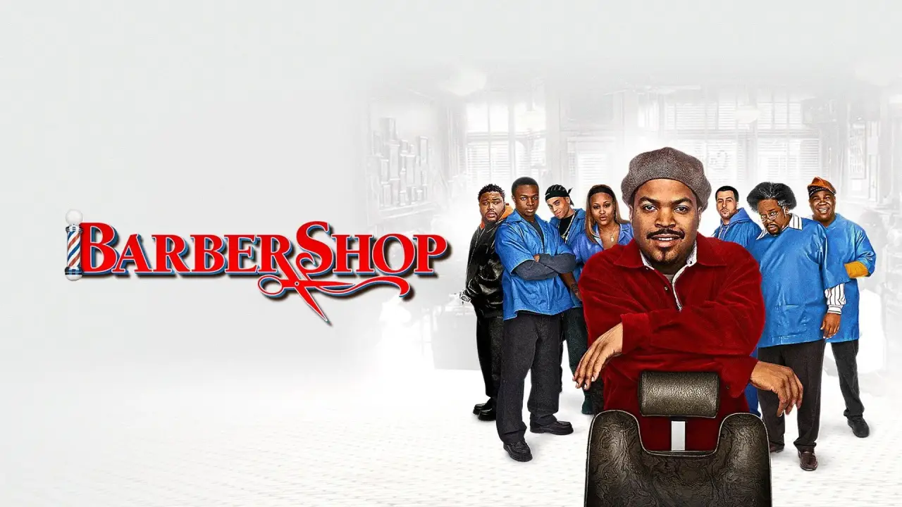 Barbershop hdfilme