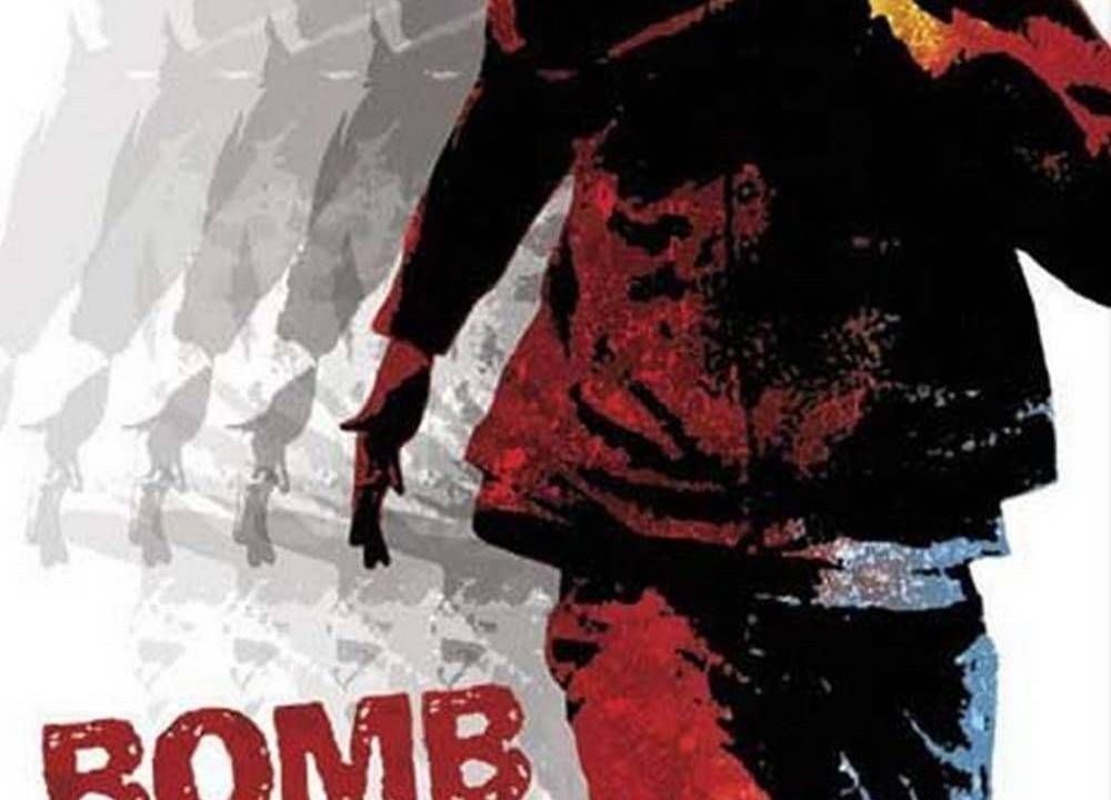 Bomb the System hdfilme