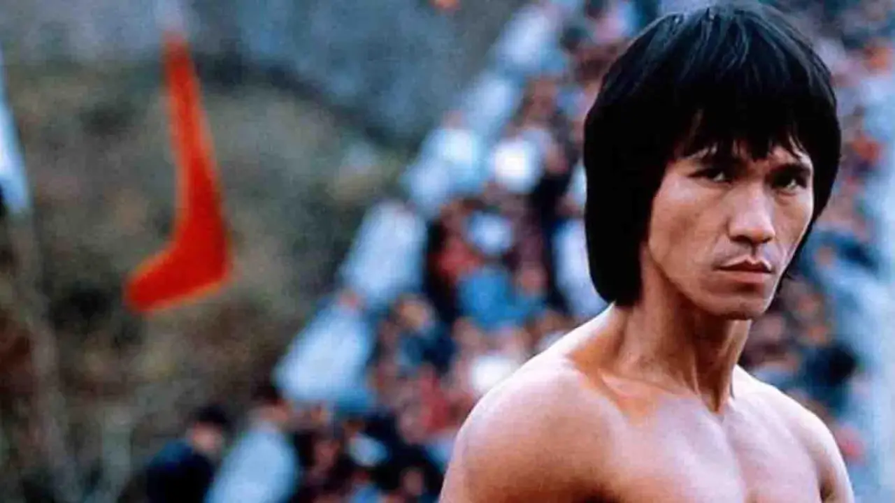 Ninja Over the Great Wall hdfilme