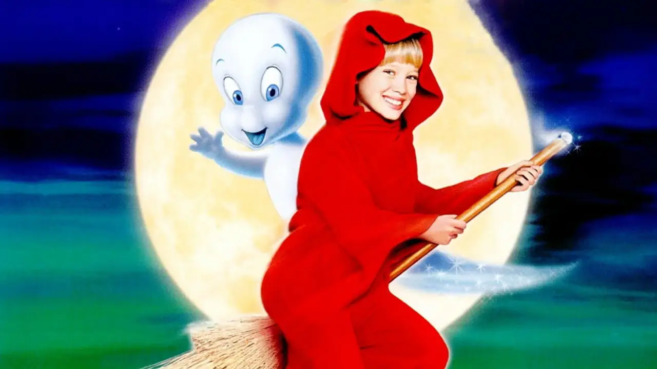 Casper trifft Wendy hdfilme