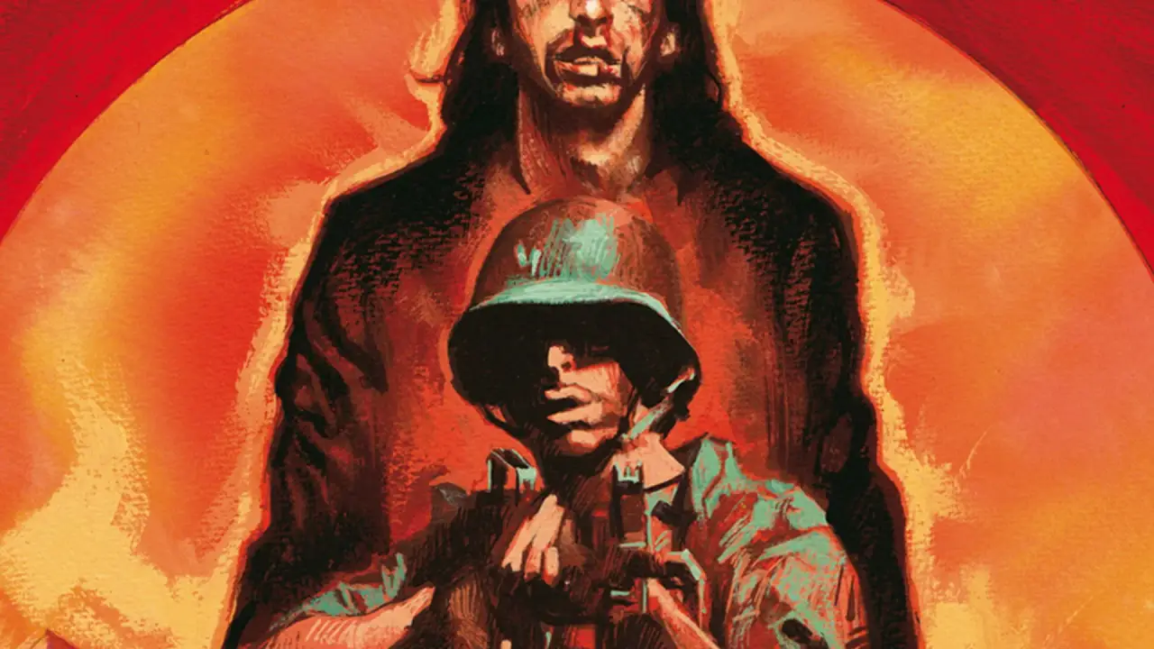 Combat Shock hdfilme