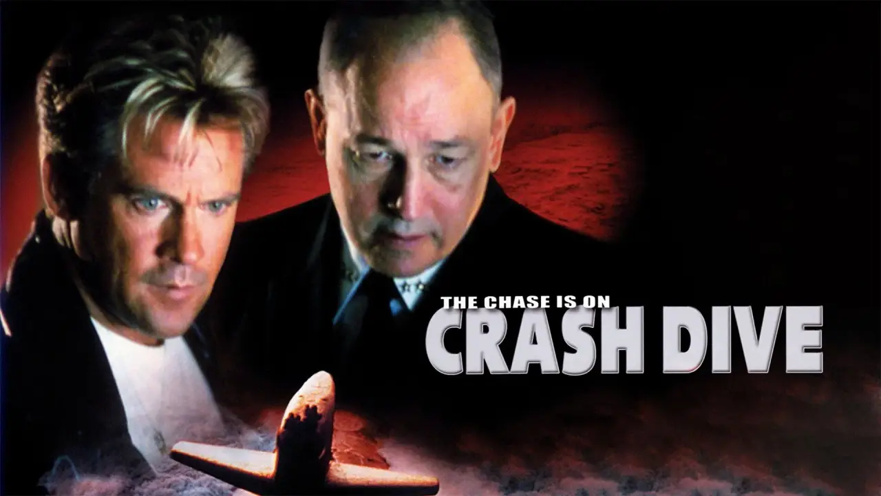 Crash Dive hdfilme