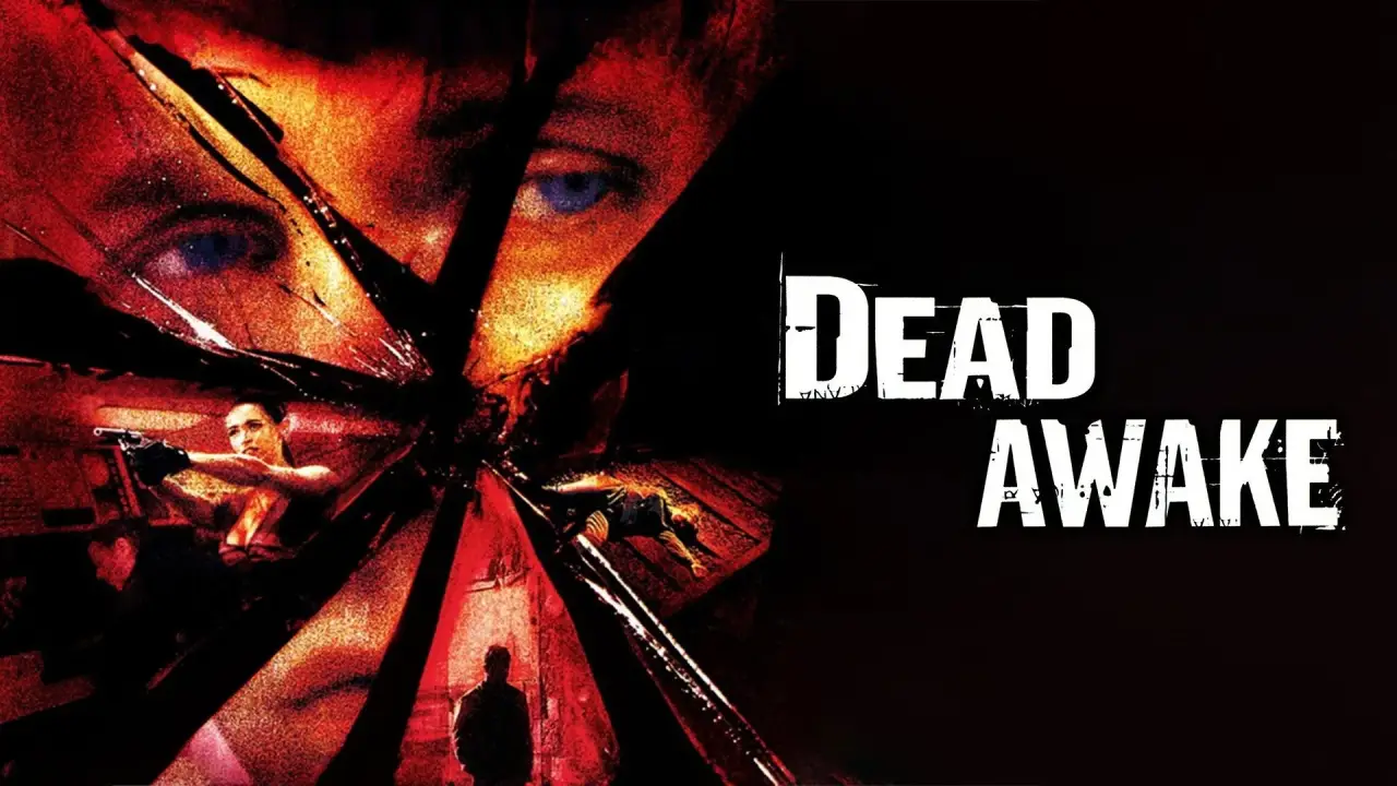 Dead Awake – Der Tod schläft nie hdfilme