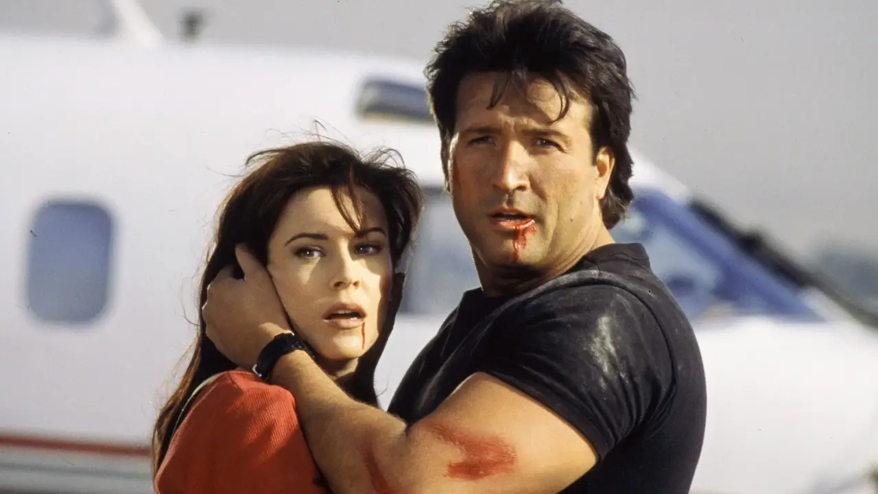 Deadly Takeover hdfilme