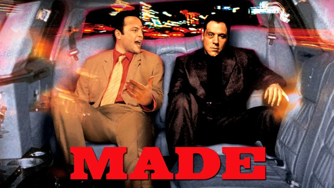 Made hdfilme