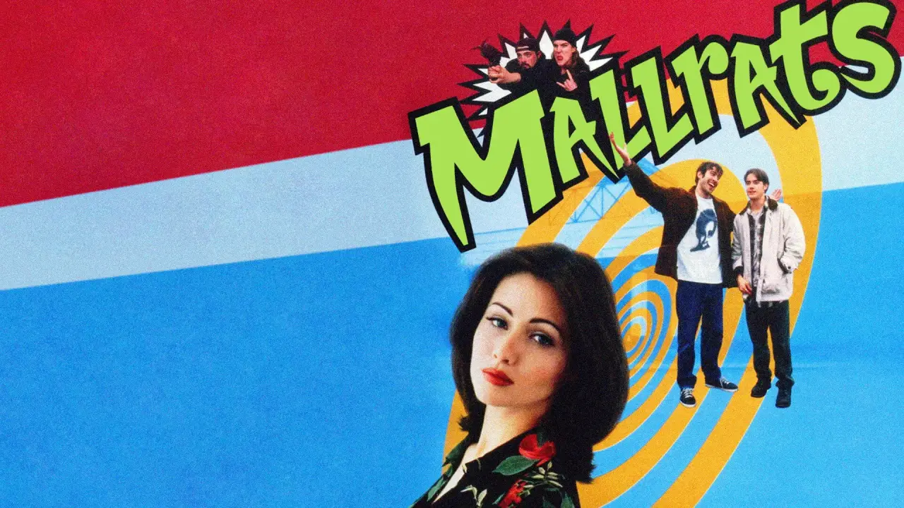 Mallrats hdfilme