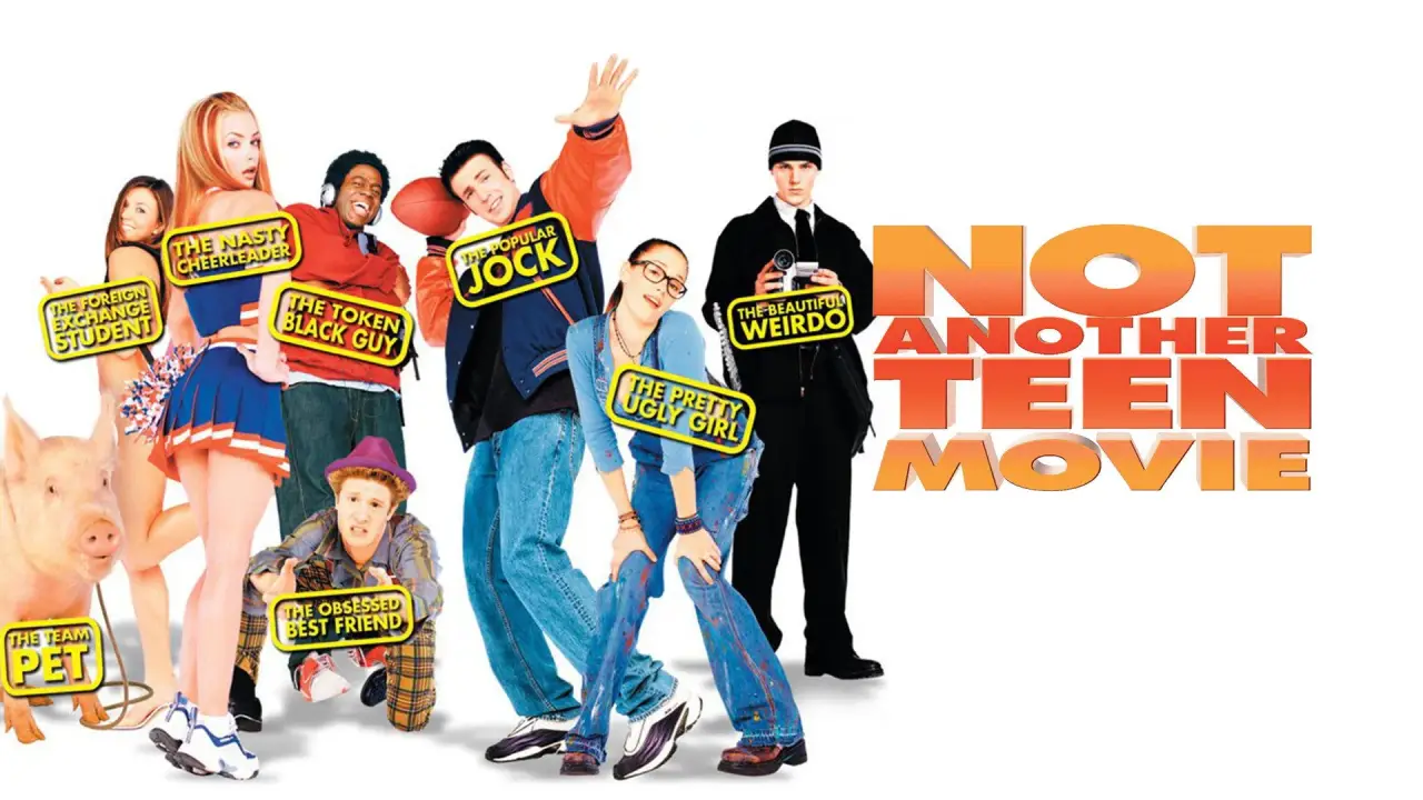 Nicht noch ein Teenie-Film hdfilme