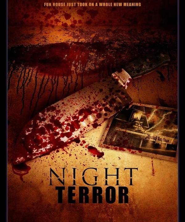 Night Terror hdfilme