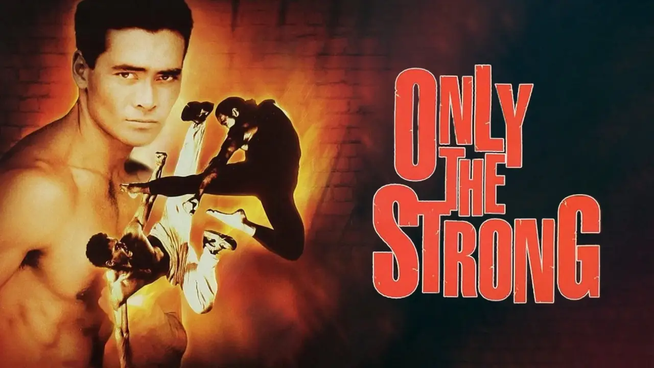 Only the Strong hdfilme