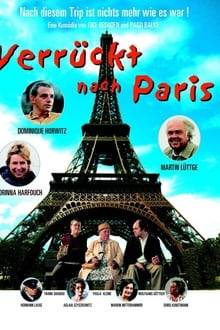 Verrückt nach Paris hdfilme