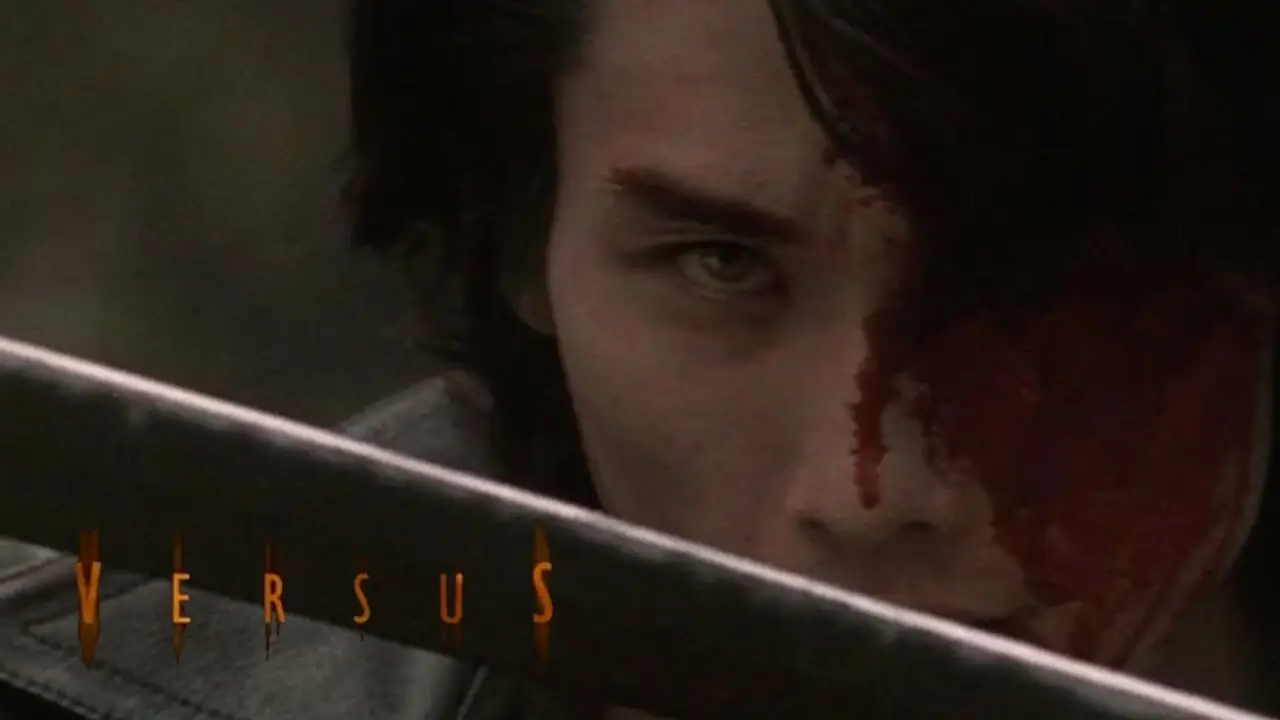 Versus hdfilme