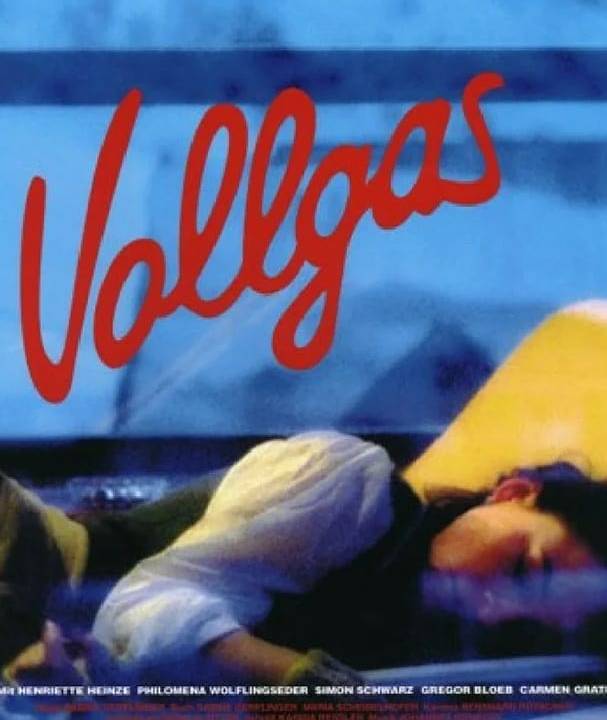 Vollgas hdfilme