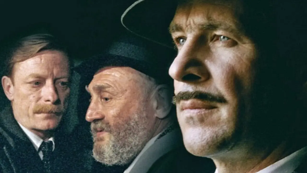 Der Bruch hdfilme