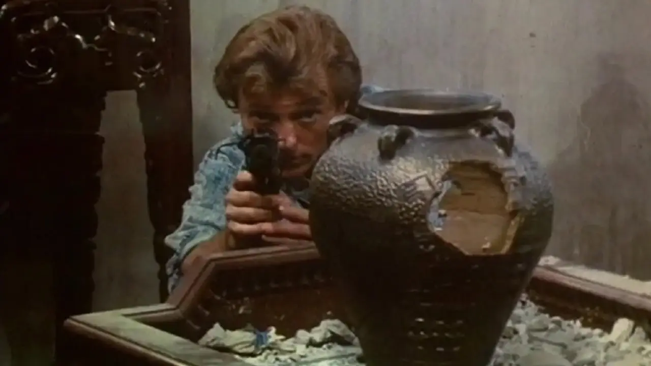 American Hunter hdfilme