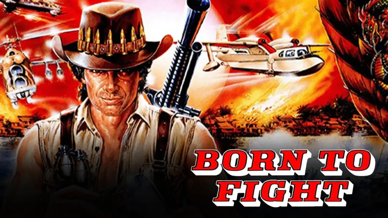Born To Win - In der Hölle des Dschungels hdfilme