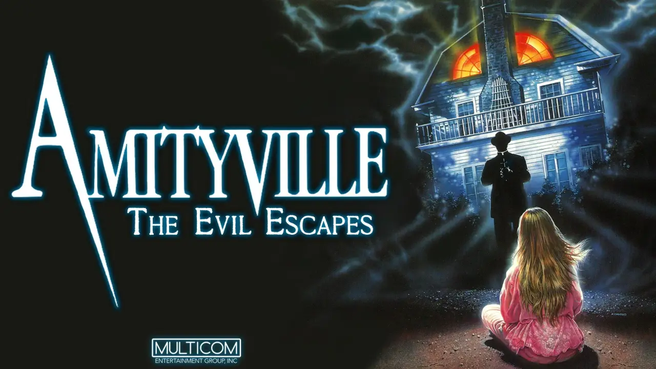 Amityville Horror IV hdfilme