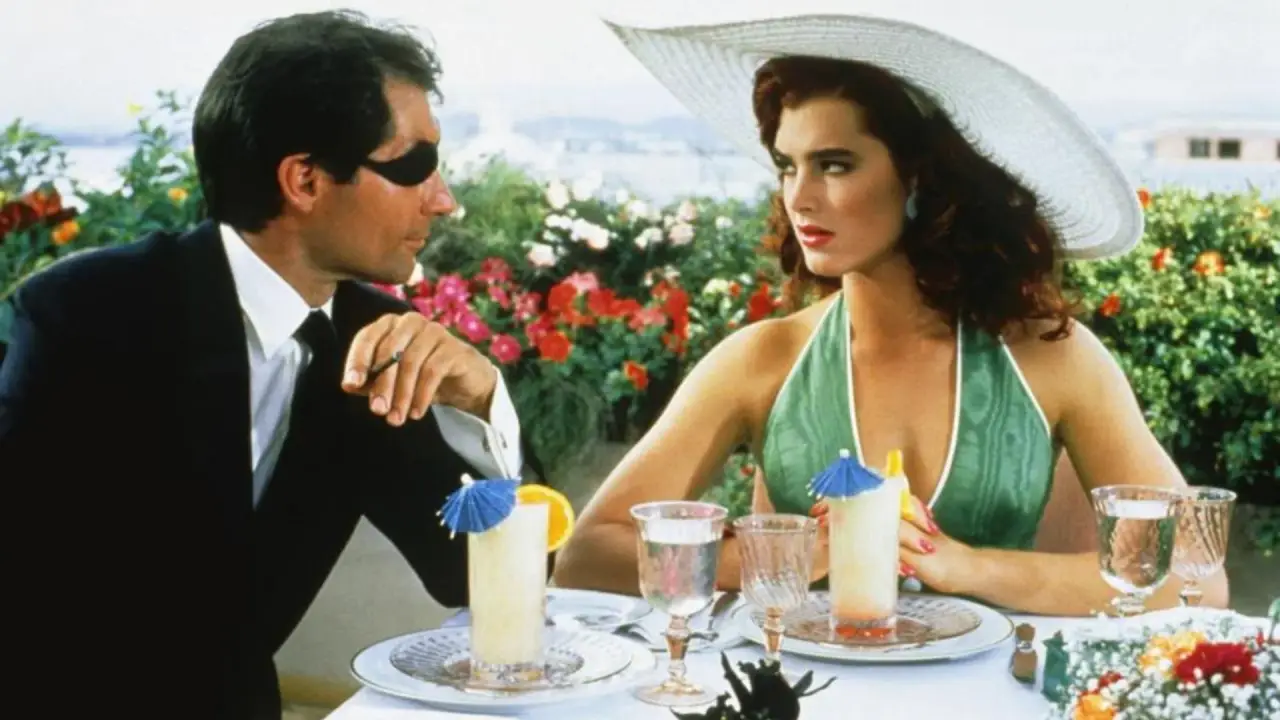 Brenda Starr hdfilme