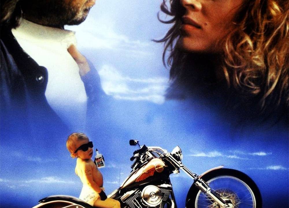 Easy Wheels hdfilme