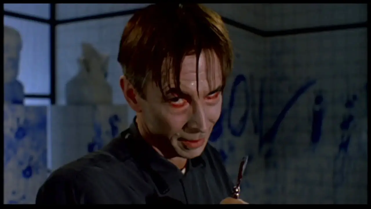 Split - Edge of Sanity hdfilme