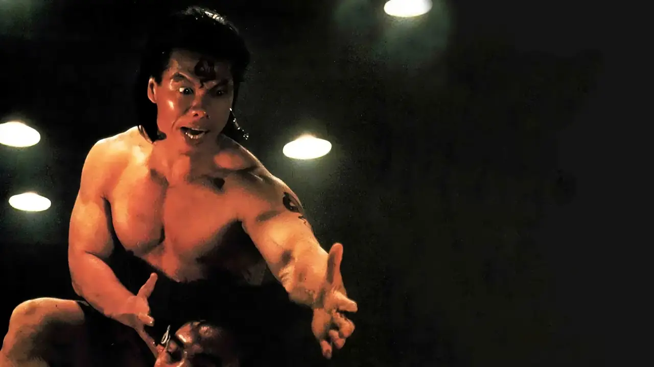 Bloodfight hdfilme