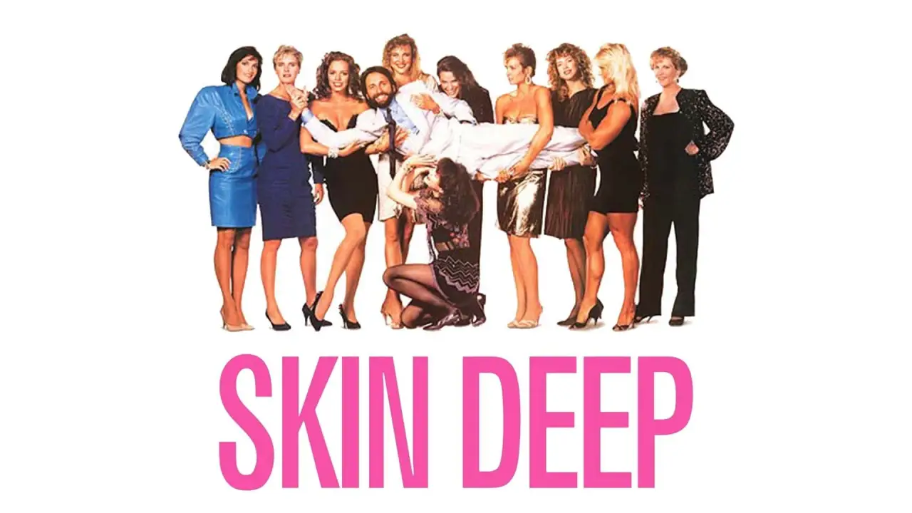 Skin Deep - Männer haben's auch nicht leicht hdfilme