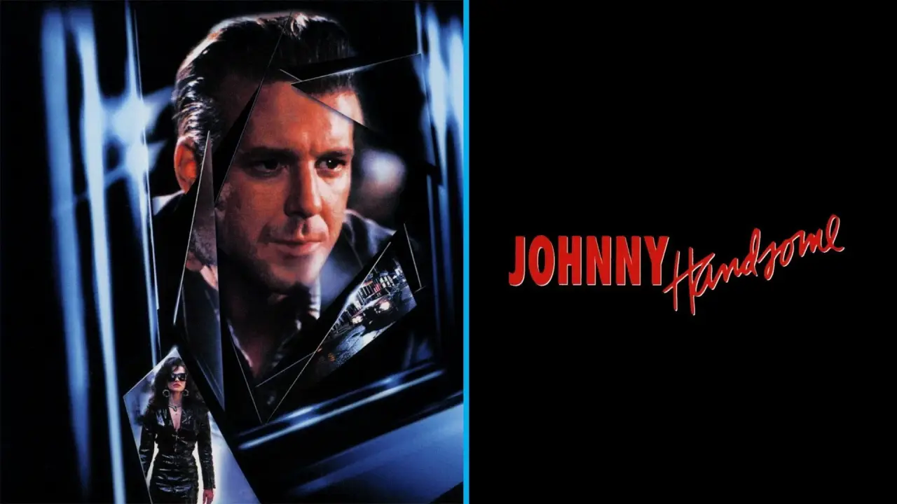 Johnny Handsome – Der schöne Johnny hdfilme