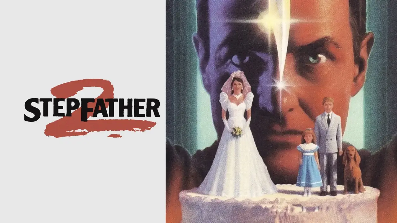 Stepfather 2 hdfilme