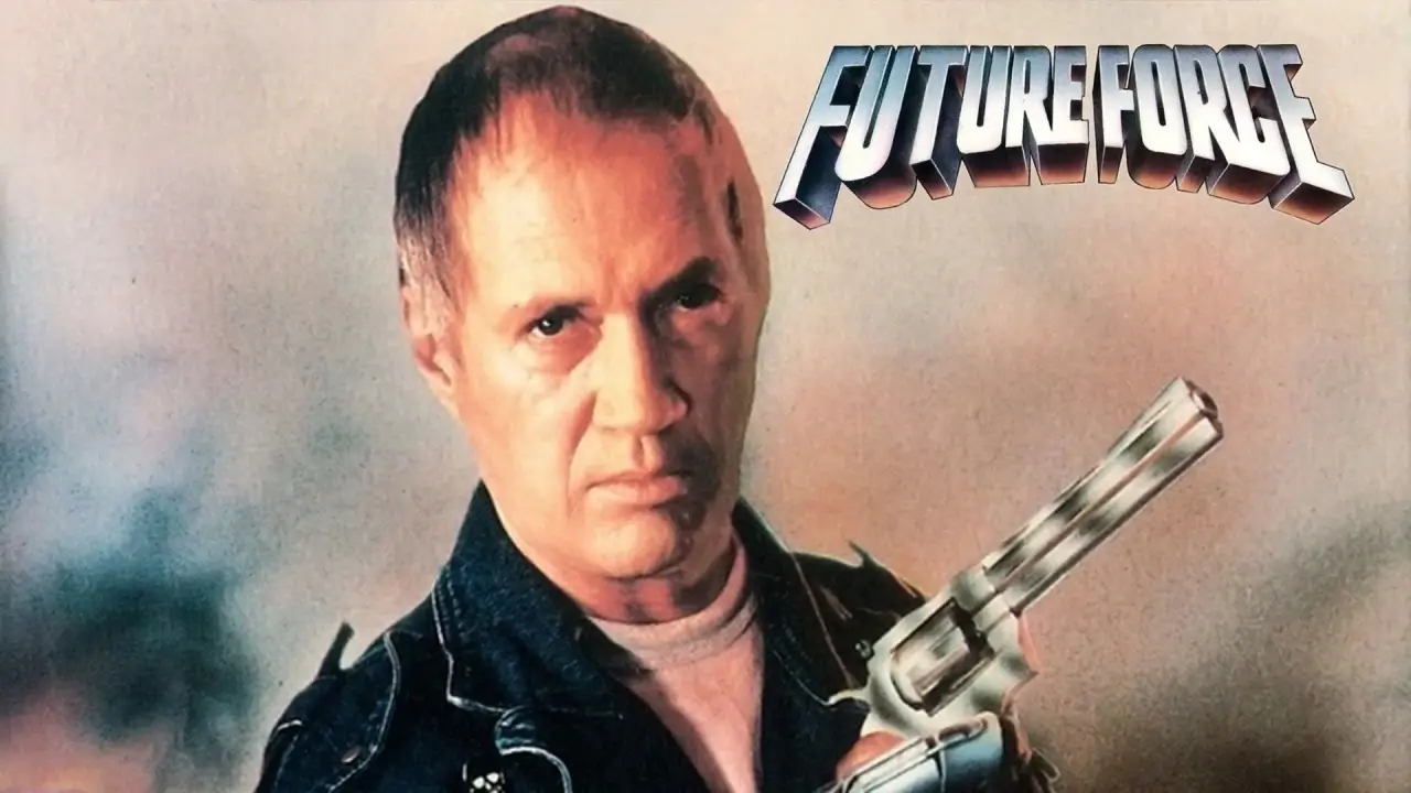 Future Force hdfilme