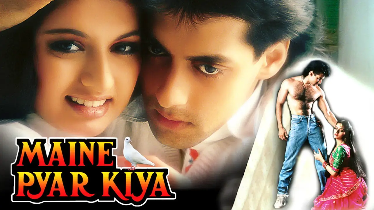 Maine Pyar Kiya hdfilme