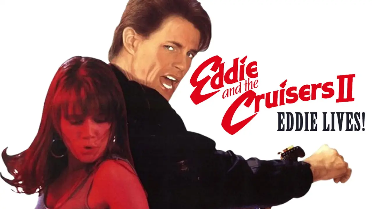 Eddie and the Cruisers II hdfilme