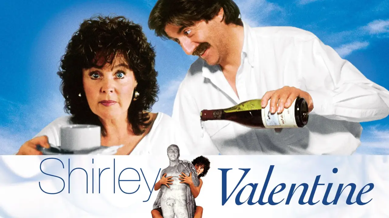Shirley Valentine - Auf Wiedersehen, mein lieber Mann hdfilme
