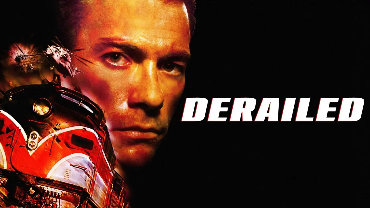 Derailed - Terror im Zug hdfilme