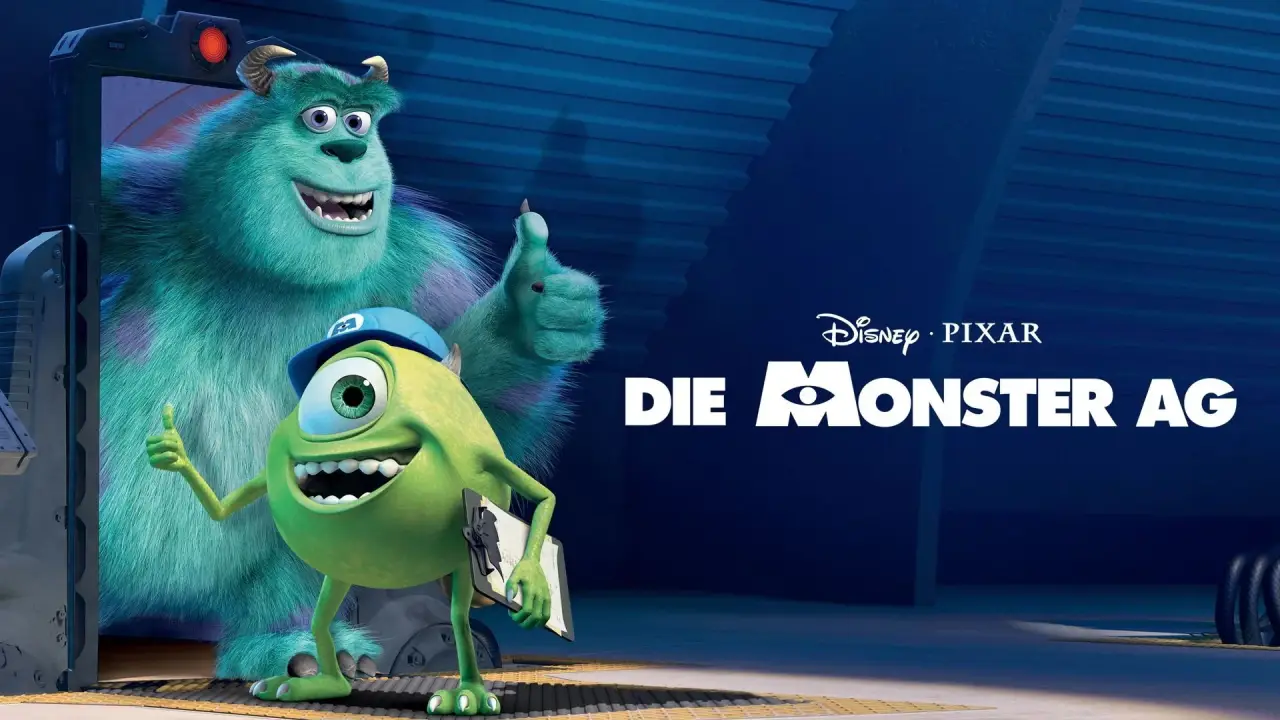 Die Monster AG hdfilme