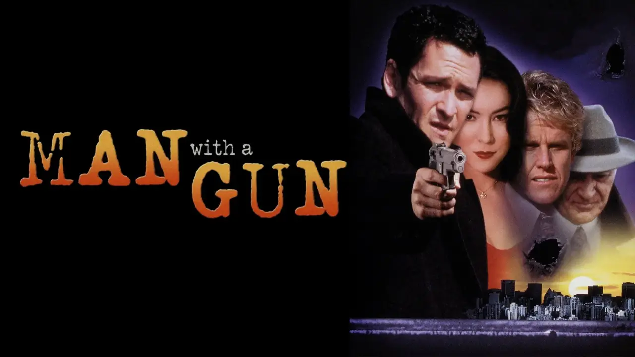 Man with a Gun hdfilme