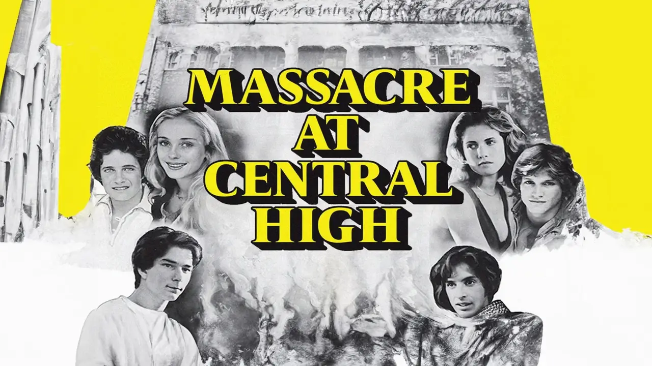 Massaker in Klasse 13 hdfilme