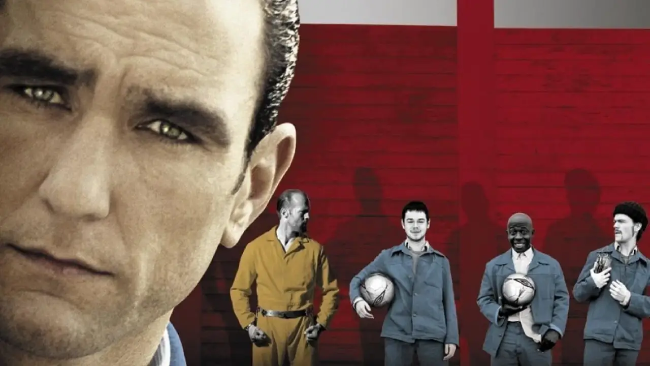 Mean Machine - Die Kampfmaschine hdfilme